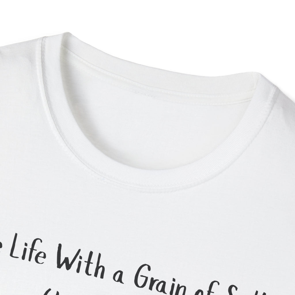 Tequila Lime T-Shirt