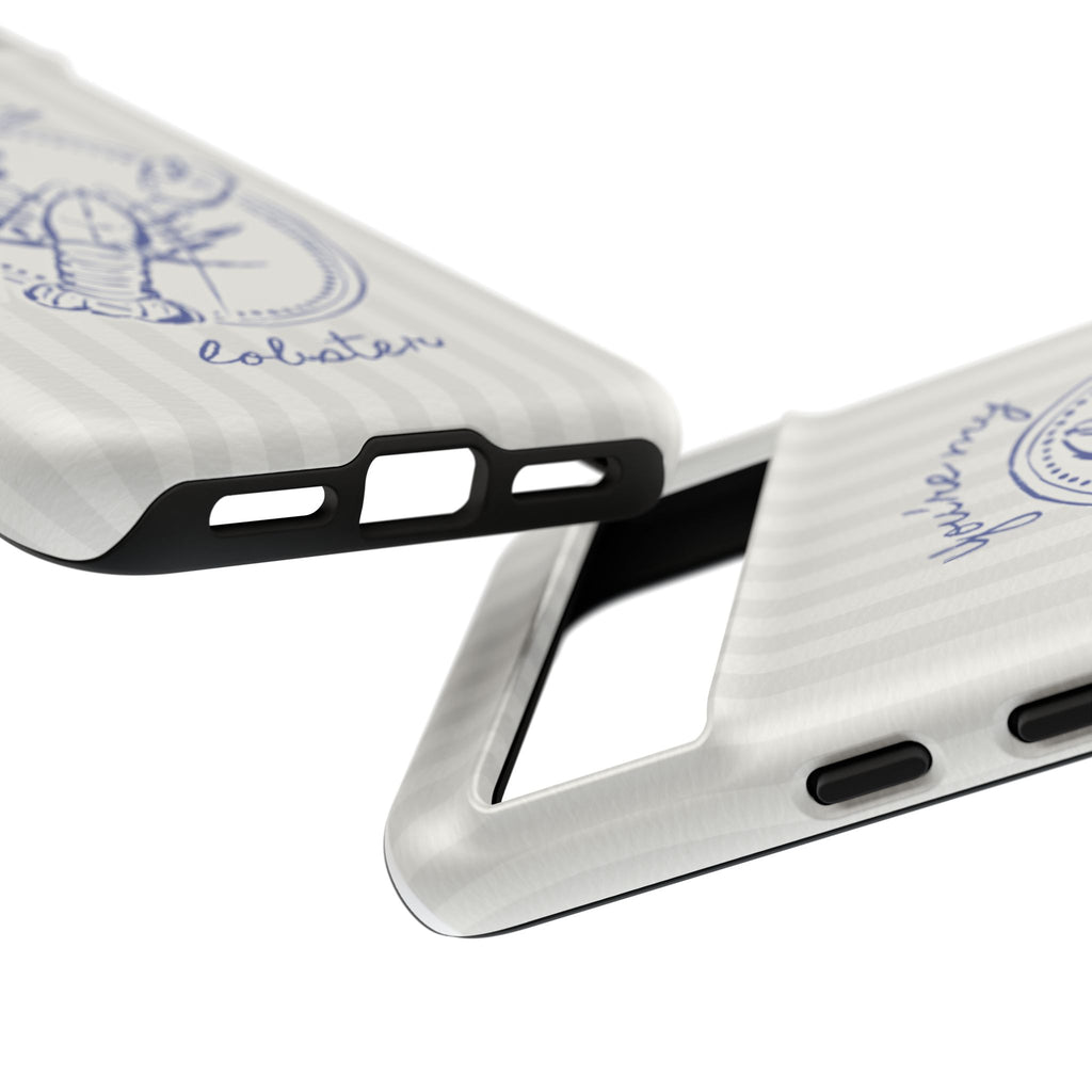 "You’re My Lobster" Phone Case