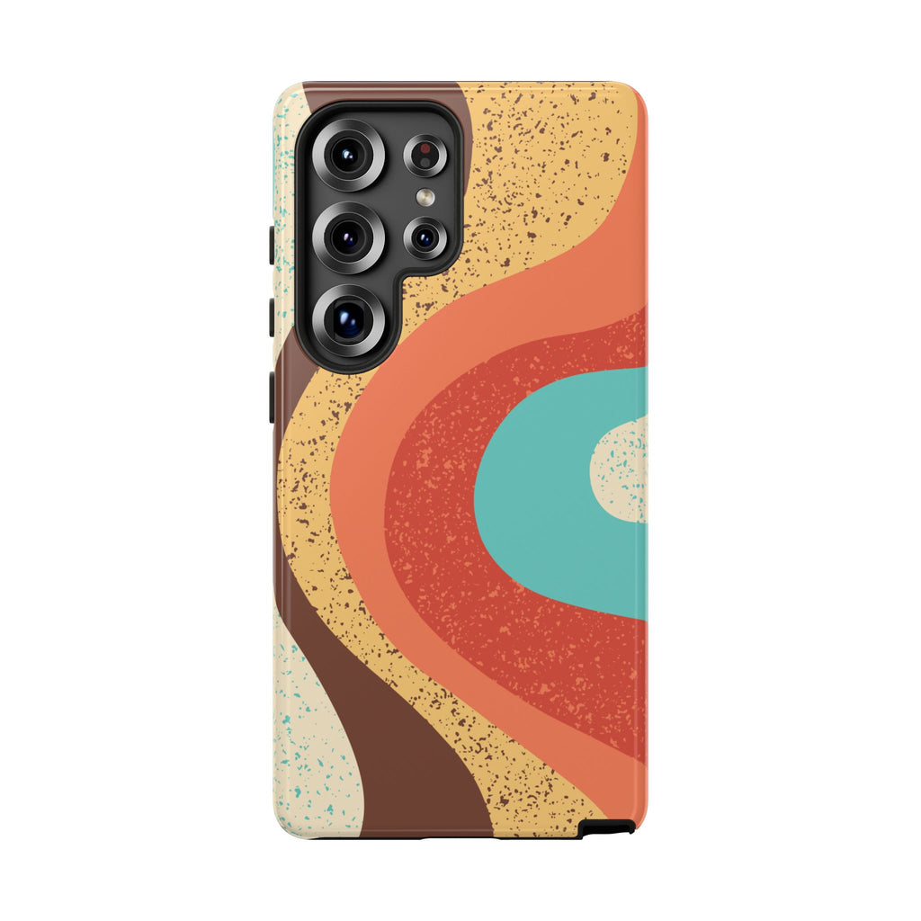 Retro Wave Phone Case