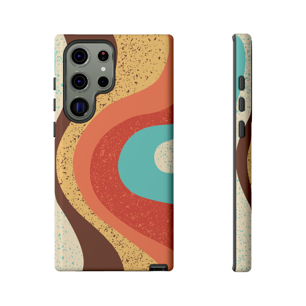 Retro Wave Phone Case