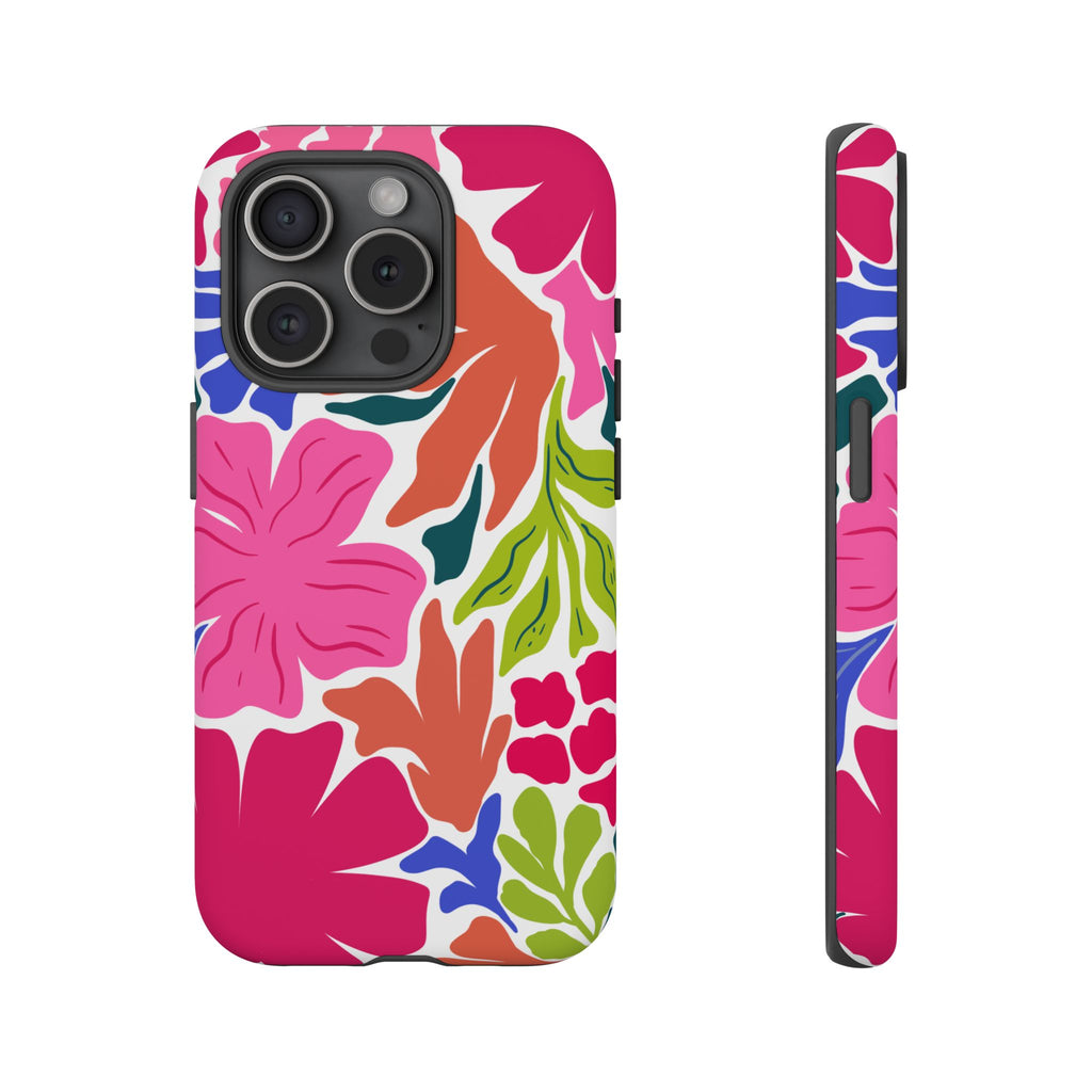 Floral Phone Case