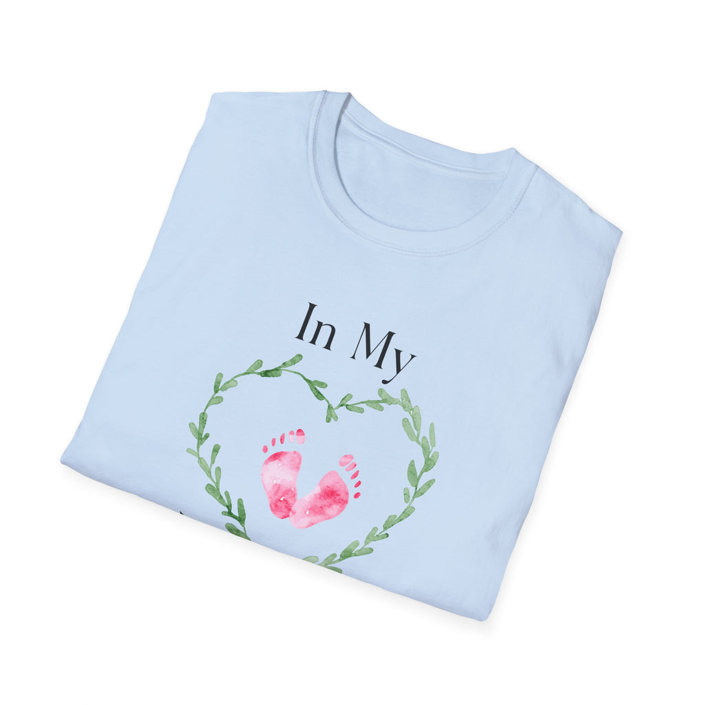 In My Mom Era T-Shirt