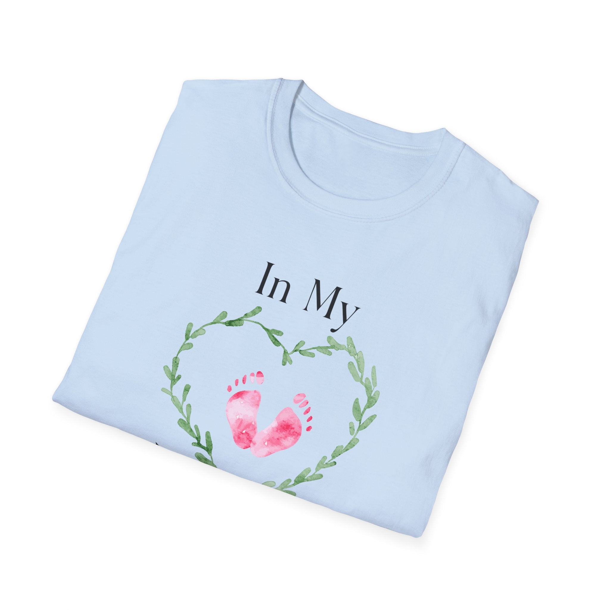 In My Mom Era T-Shirt