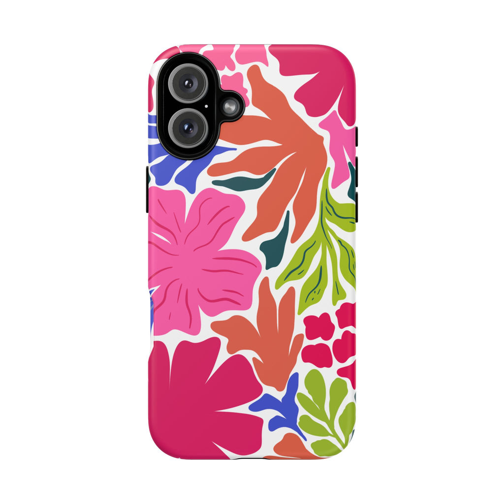 Floral Phone Case