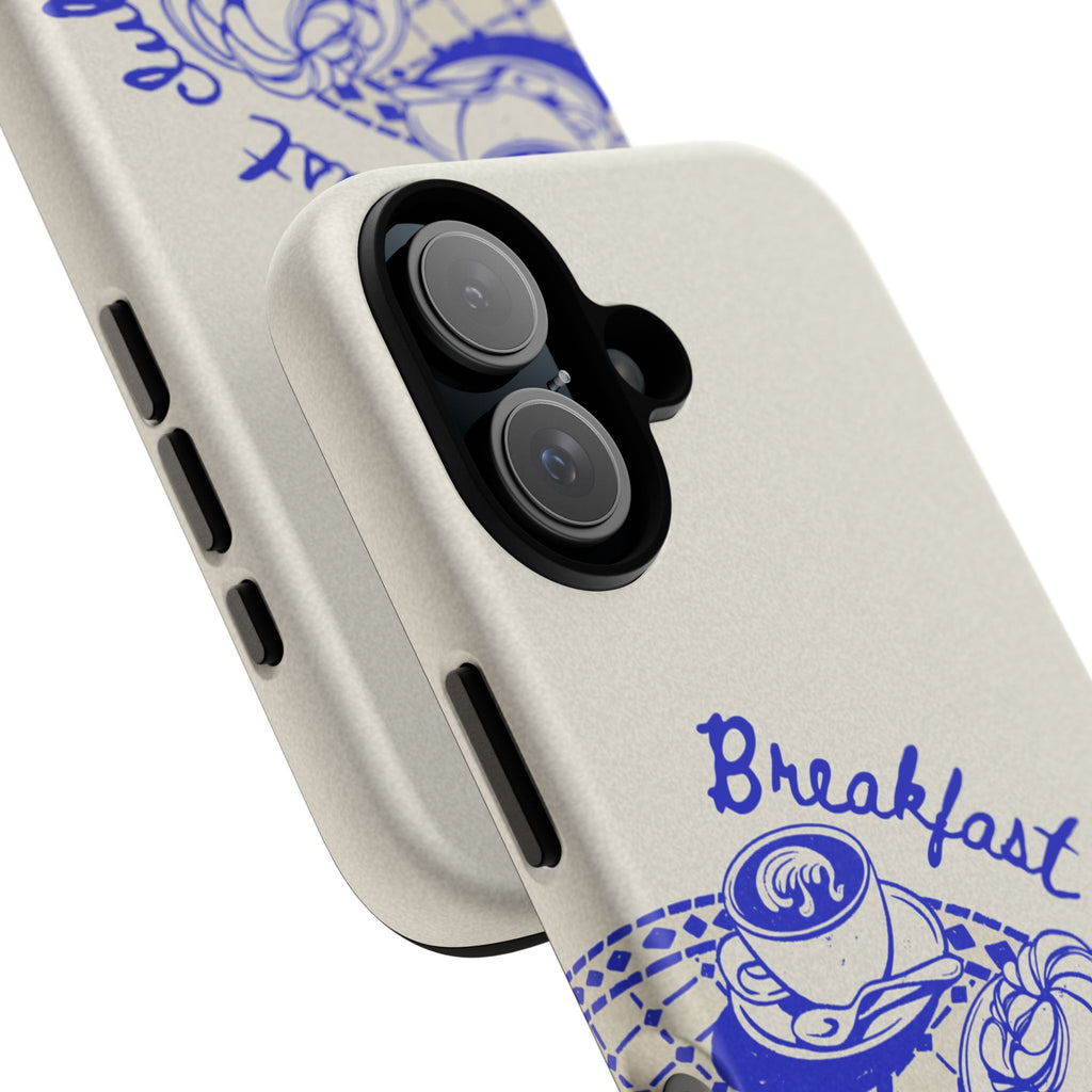 Breakfast Club Tough Case