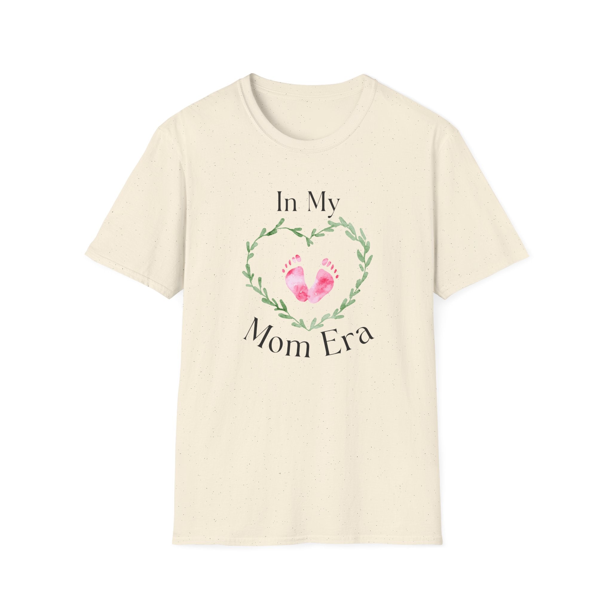 In My Mom Era T-Shirt
