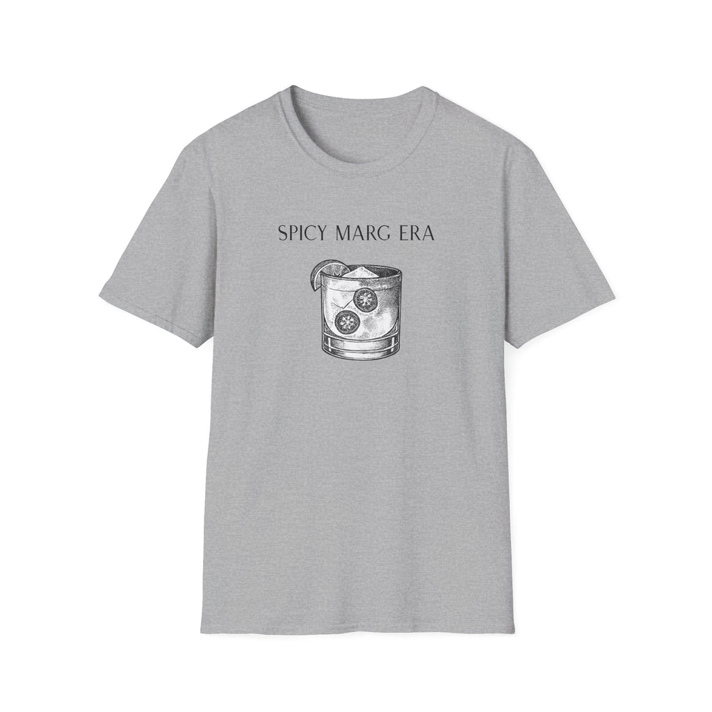 Spicy Marg Era T-Shirt