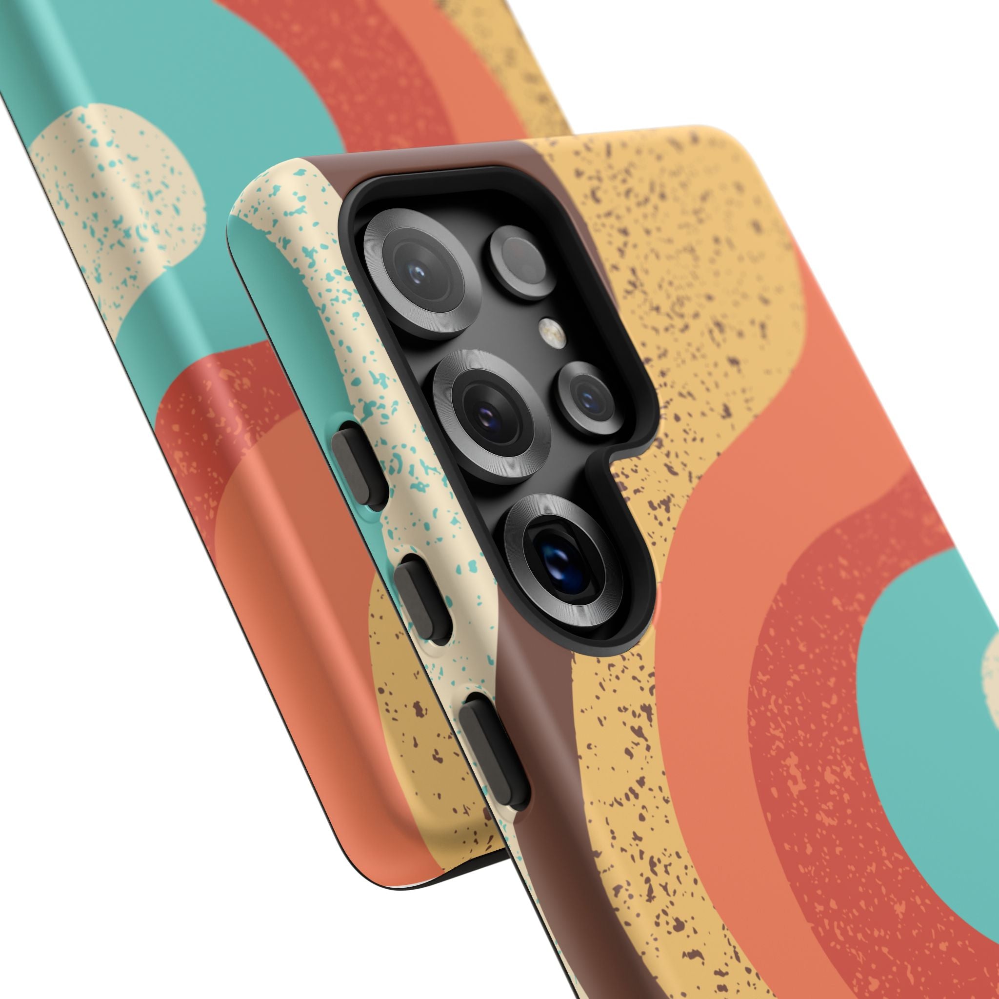 Retro Wave Phone Case