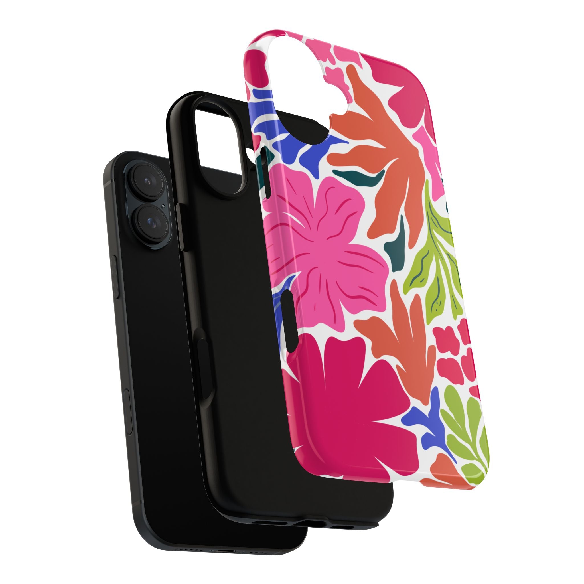 Floral Phone Case