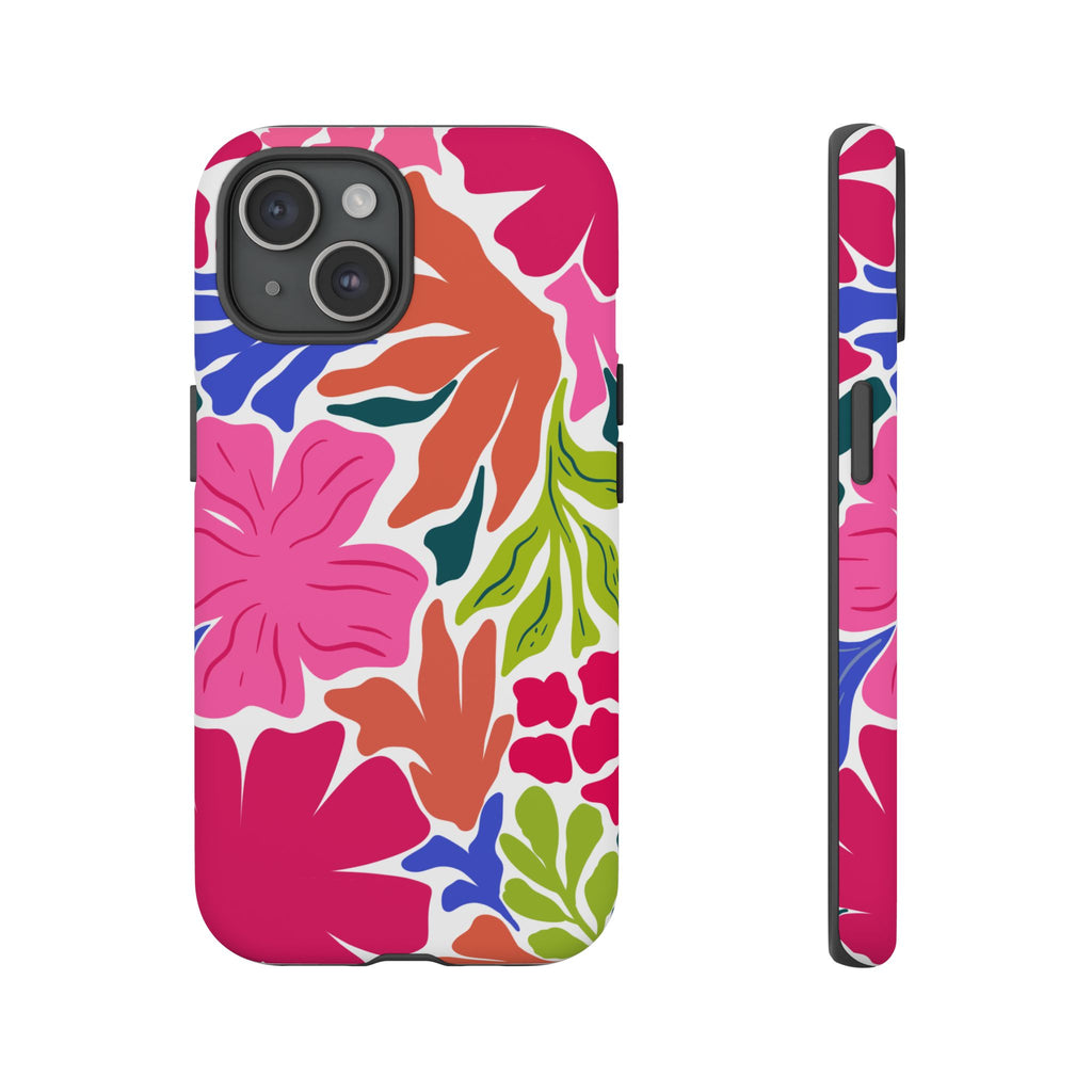 Floral Phone Case