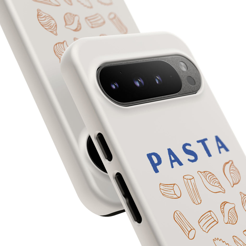 Pasta Club Phone Case