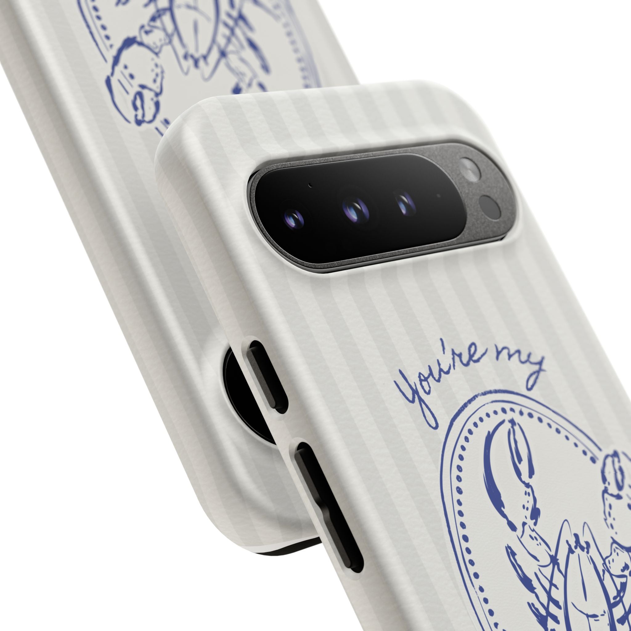 "You’re My Lobster" Phone Case