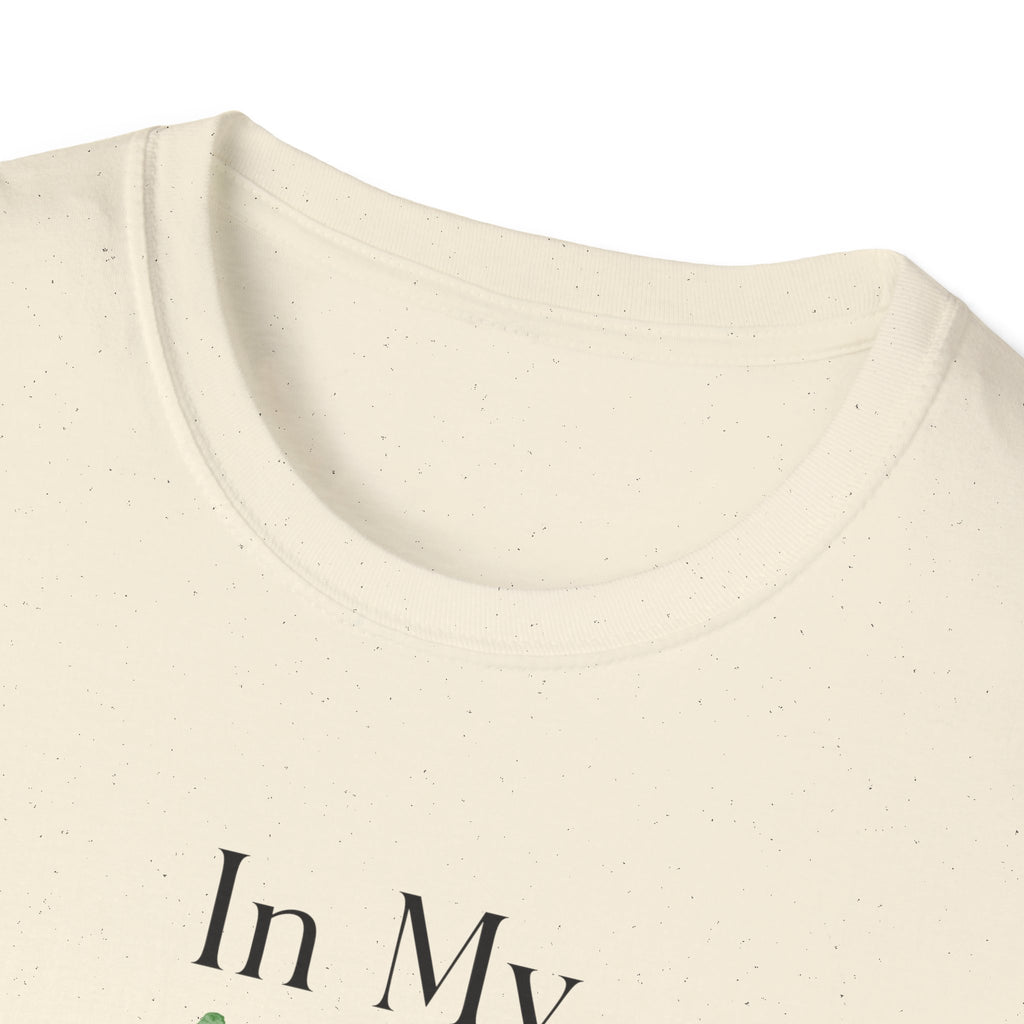 In My Mom Era T-Shirt