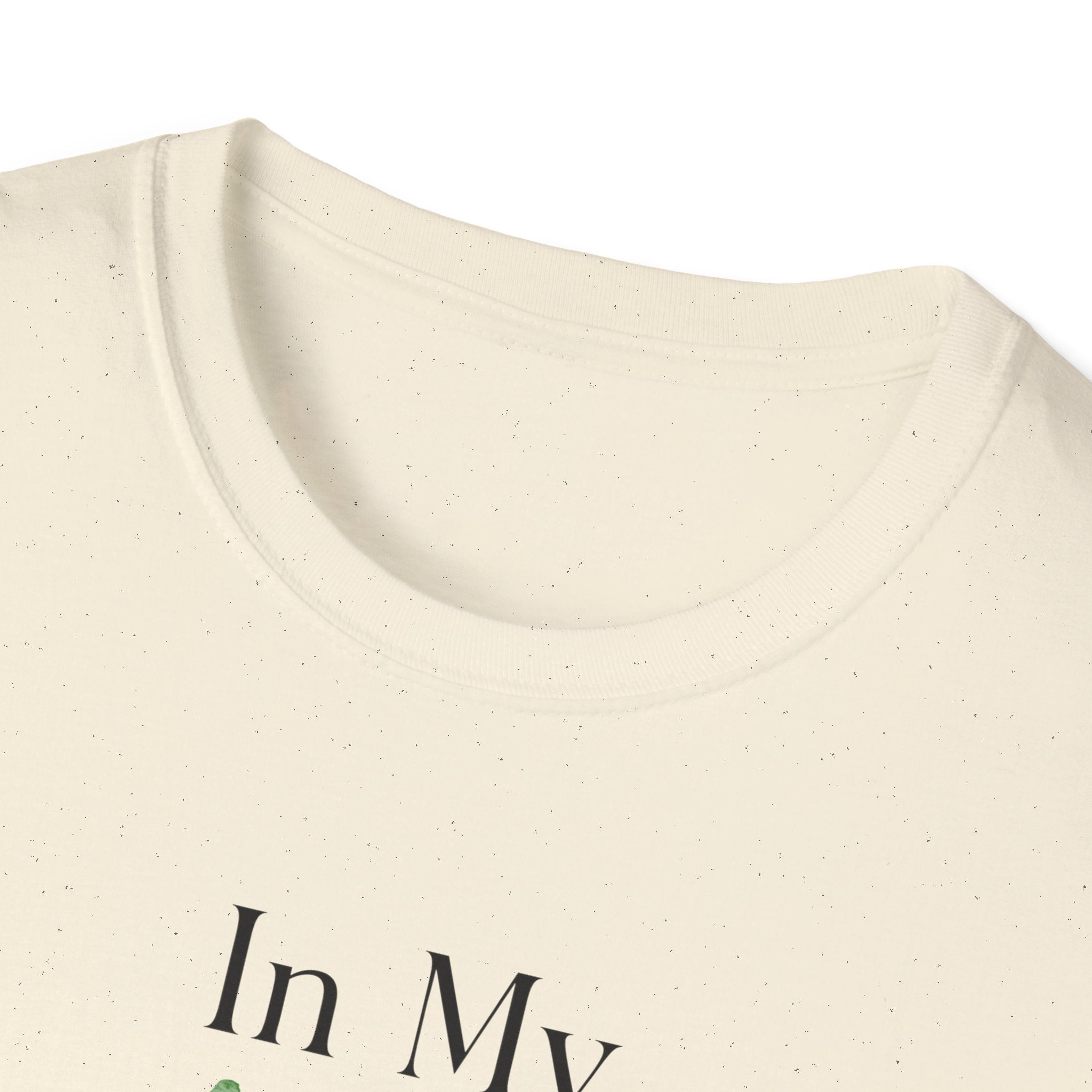 In My Mom Era T-Shirt