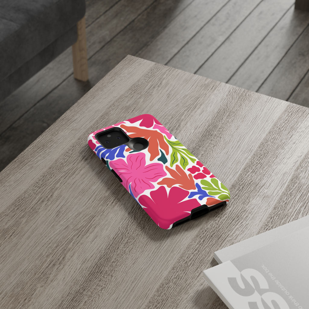 Floral Phone Case