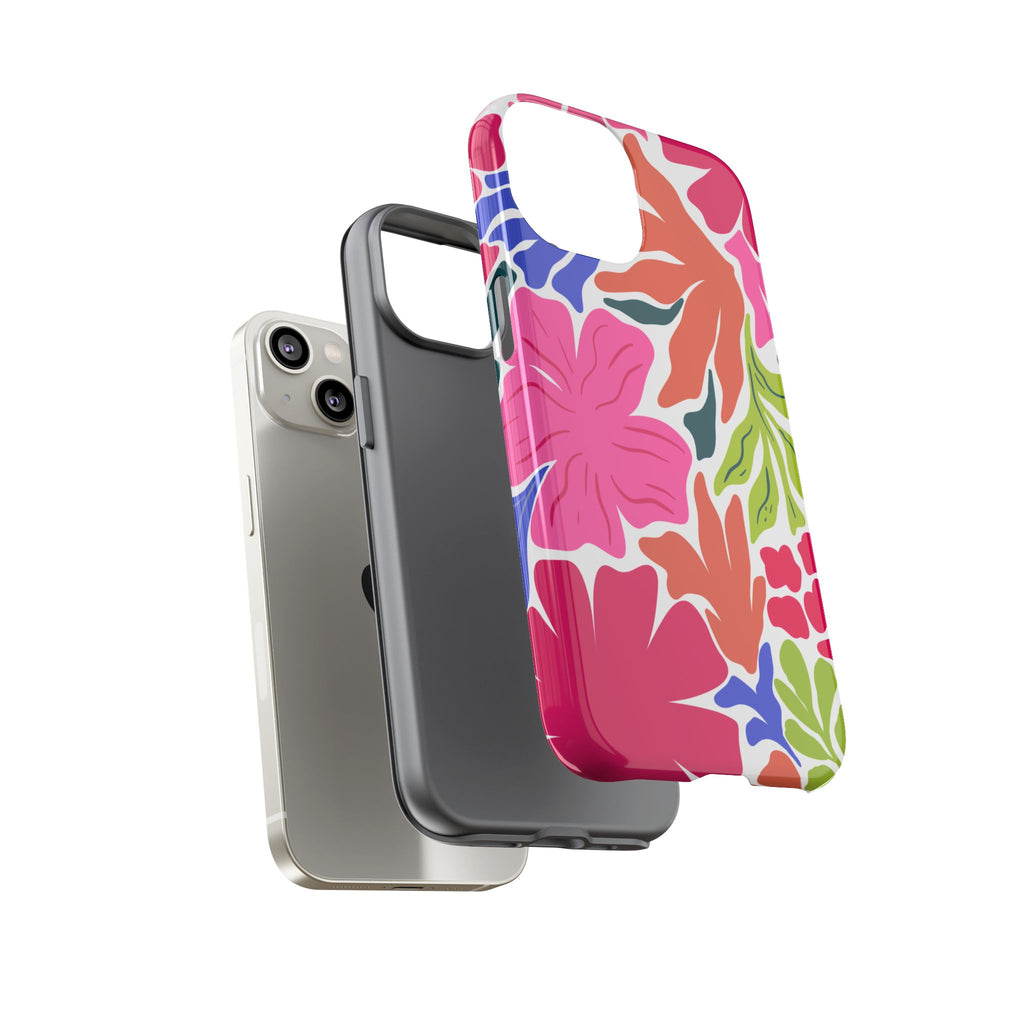 Floral Phone Case