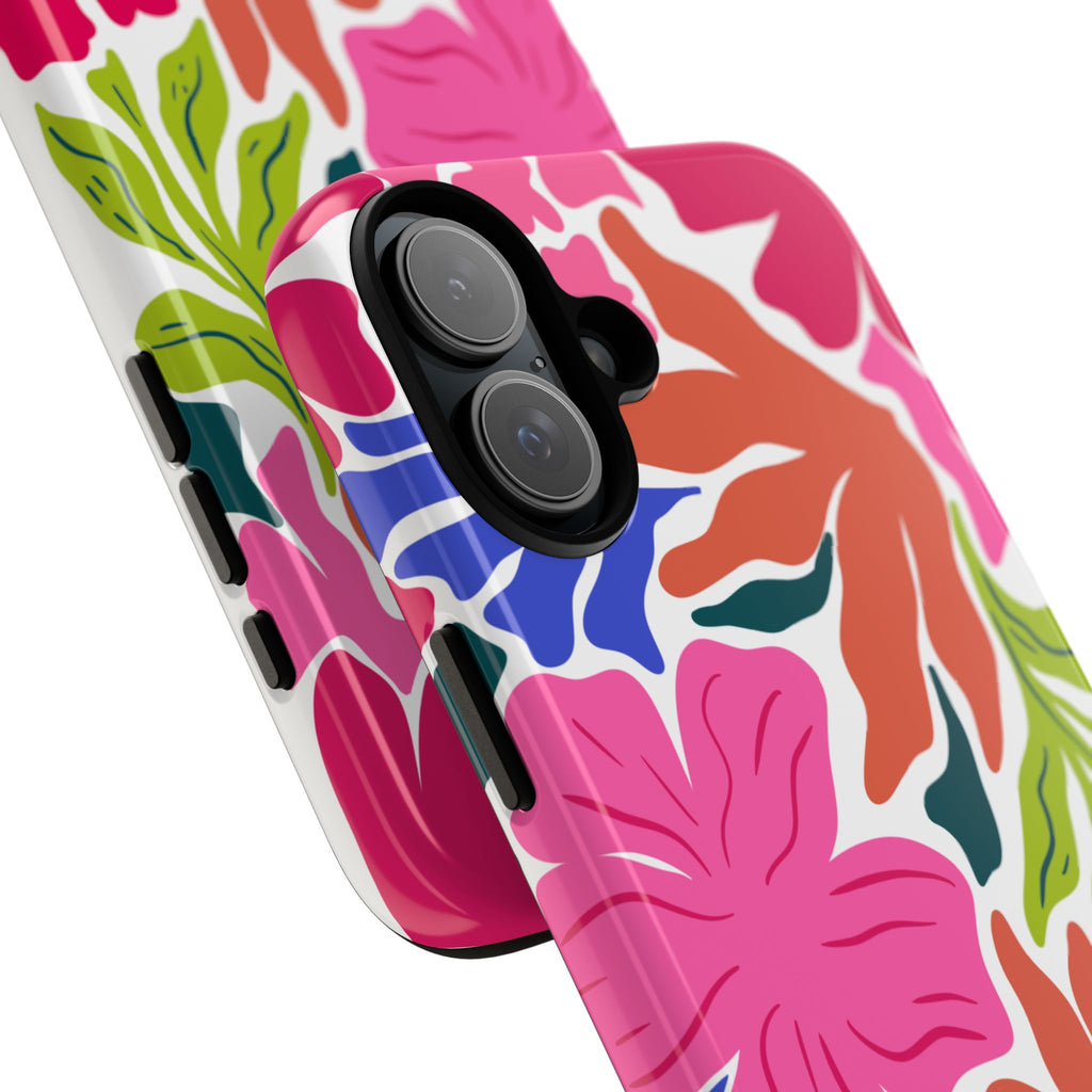 Floral Phone Case
