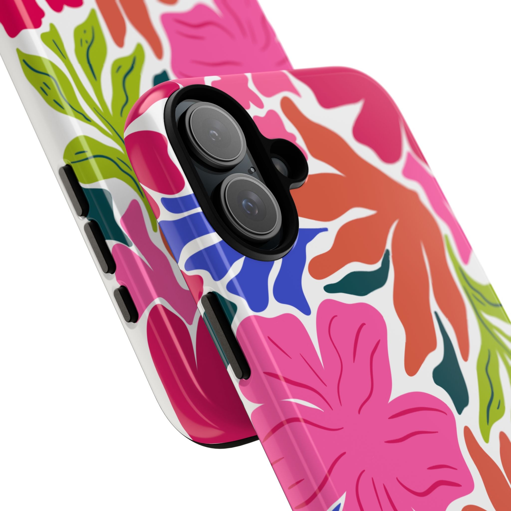 Floral Phone Case