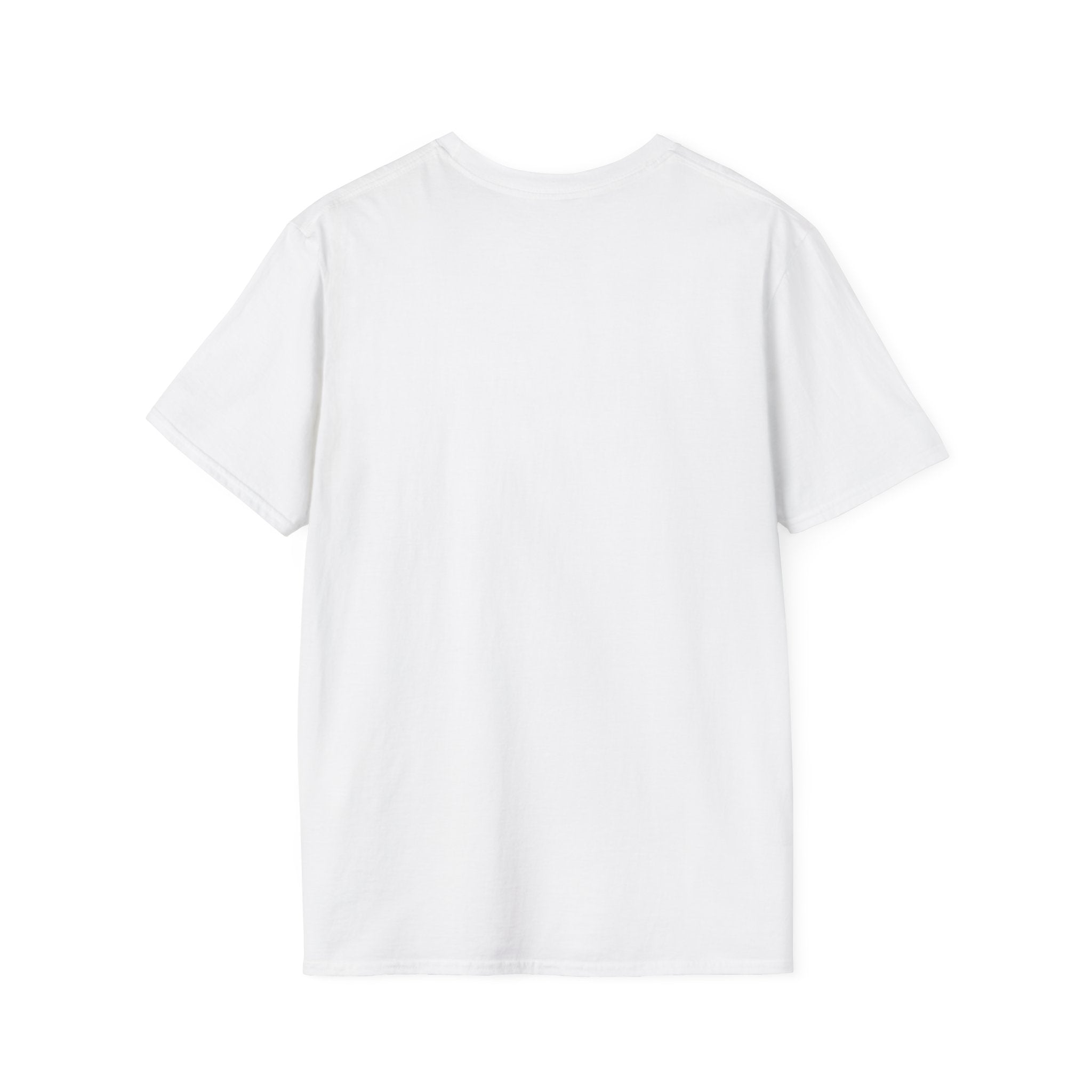 Harry Styles Unisex Softstyle T-Shirt